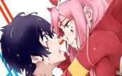 Darling in the Franxx (Bloody Kisses)
